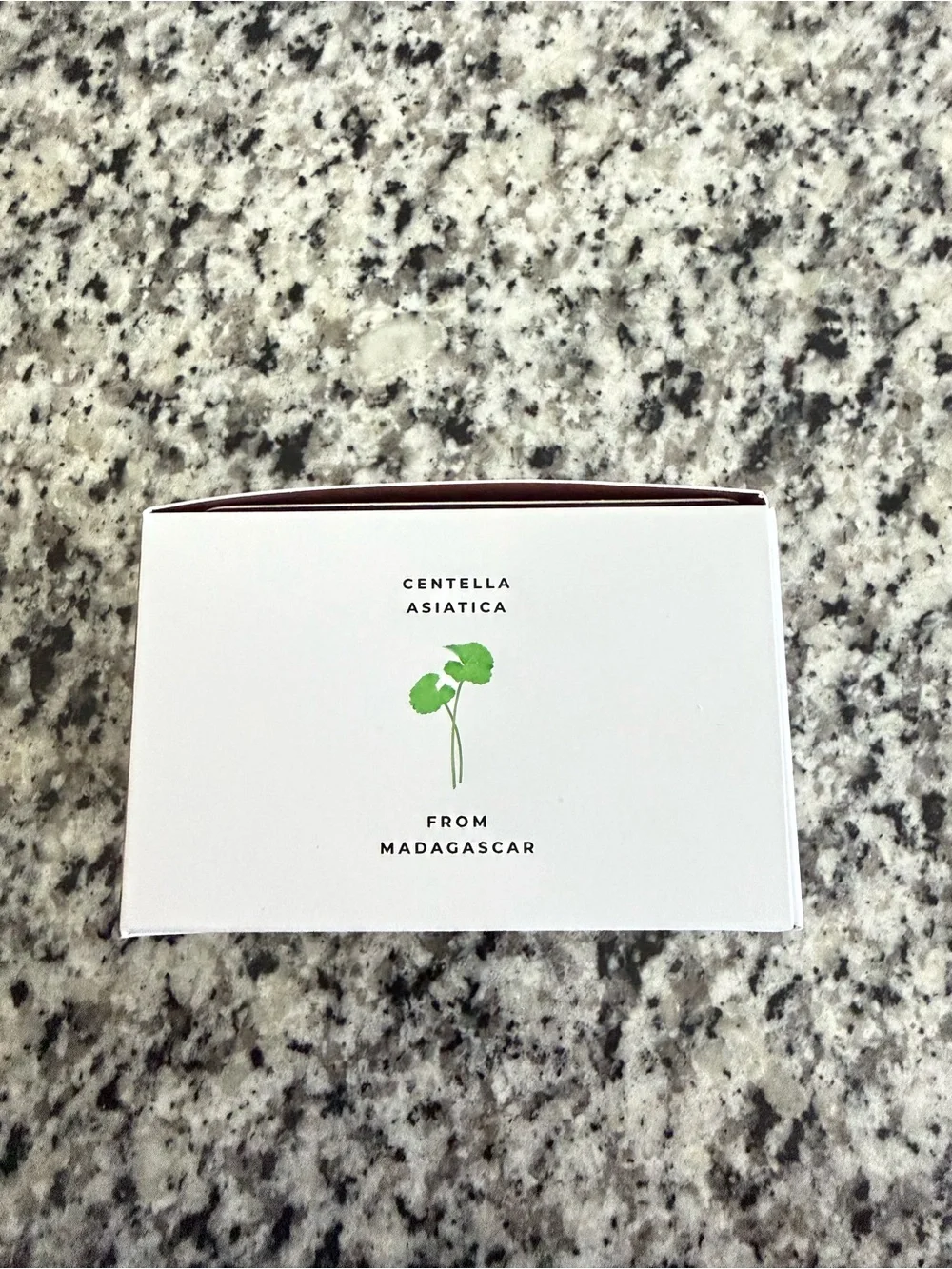 Skin1004 Madagascar Centella Probio-Cica Enrich Cream - NWT